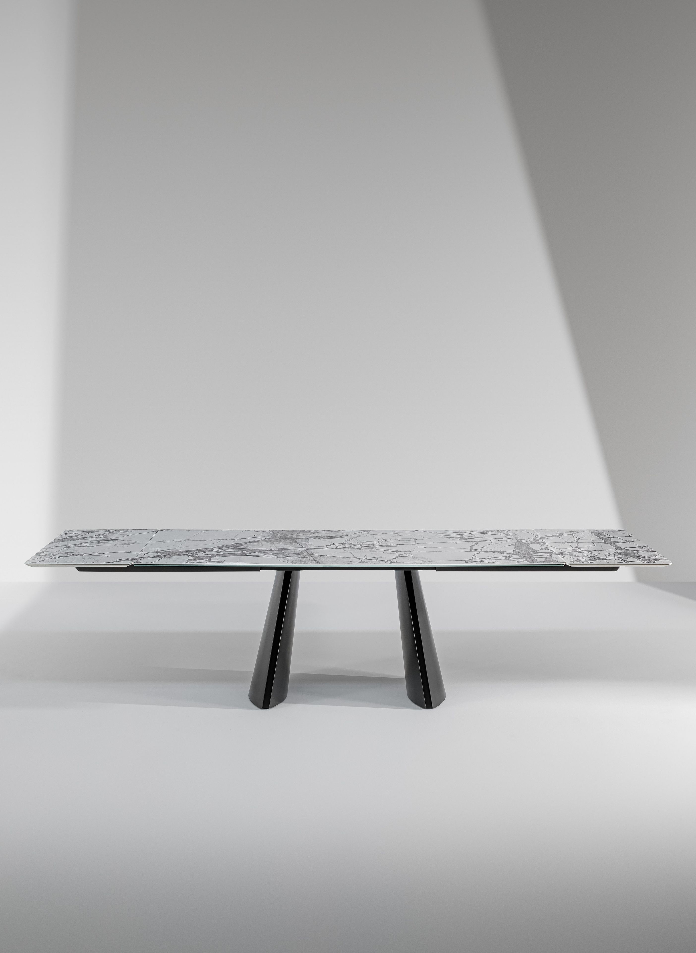 Прямоугольный выдвижной стол BONALDO TORII ARCH-00032422 - Вид №2