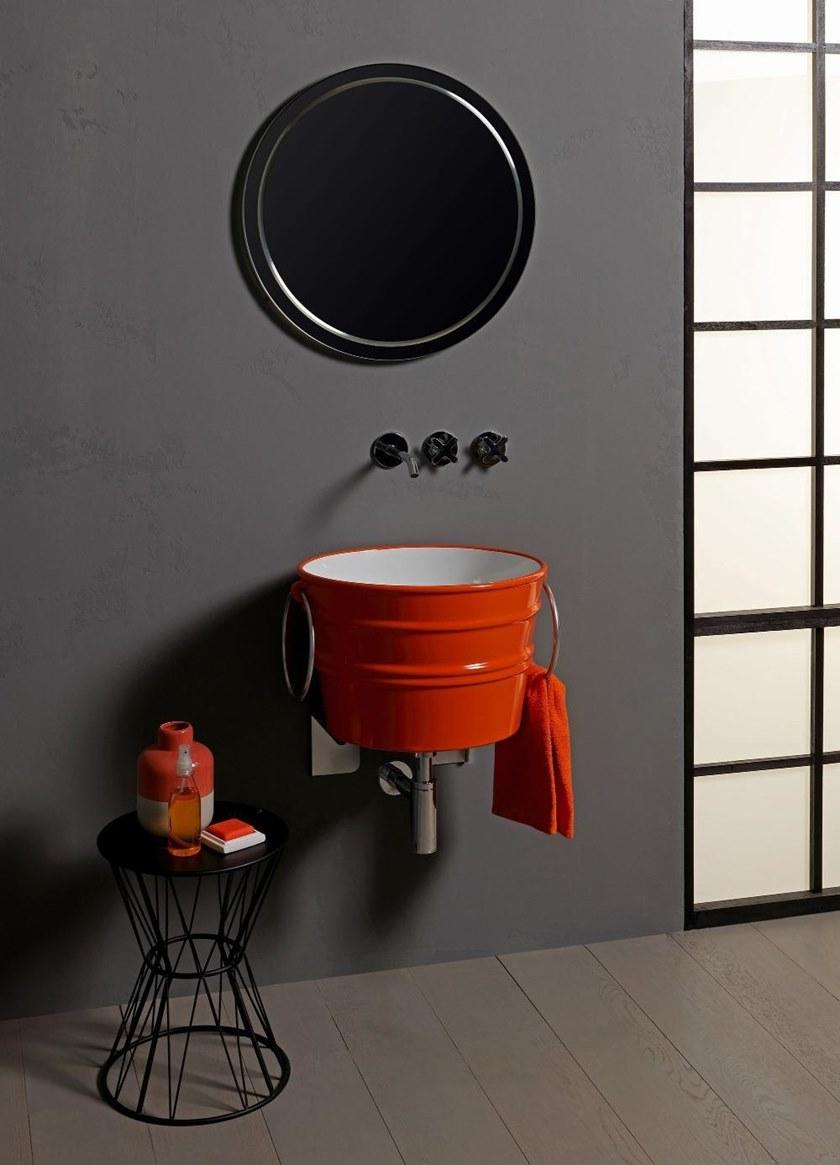 Horganica Подставка под умывальник Bacile sun-id-1492705 - Вид №1