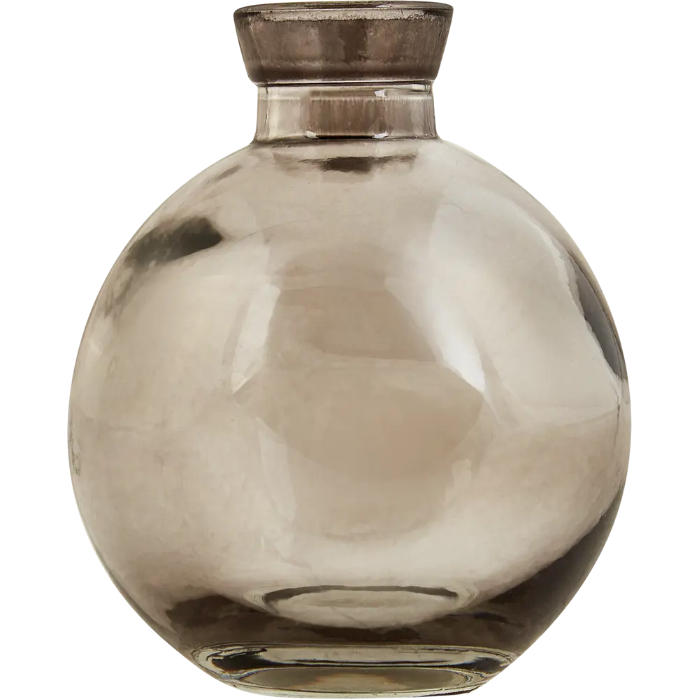 Ваза Santreyd Ann — прозрачная стеклянная элегантность 88977017 STLM-0837933 - Вид №2