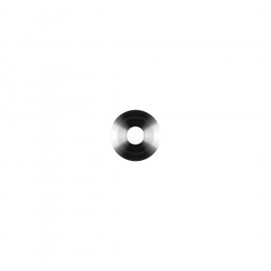 MicroSegno Flat 32 Ghidini Segno Flat RD .15 Нержавеющая Сталь