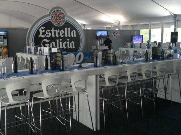 GABER Табурет из технополимера с подставкой для ног Blog sun-id-1464385 - Вид №2