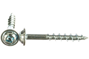 15503992 Шурупы с мелким шагом, 1-1/4", 500 шт. SML-F125-500-INT KREG