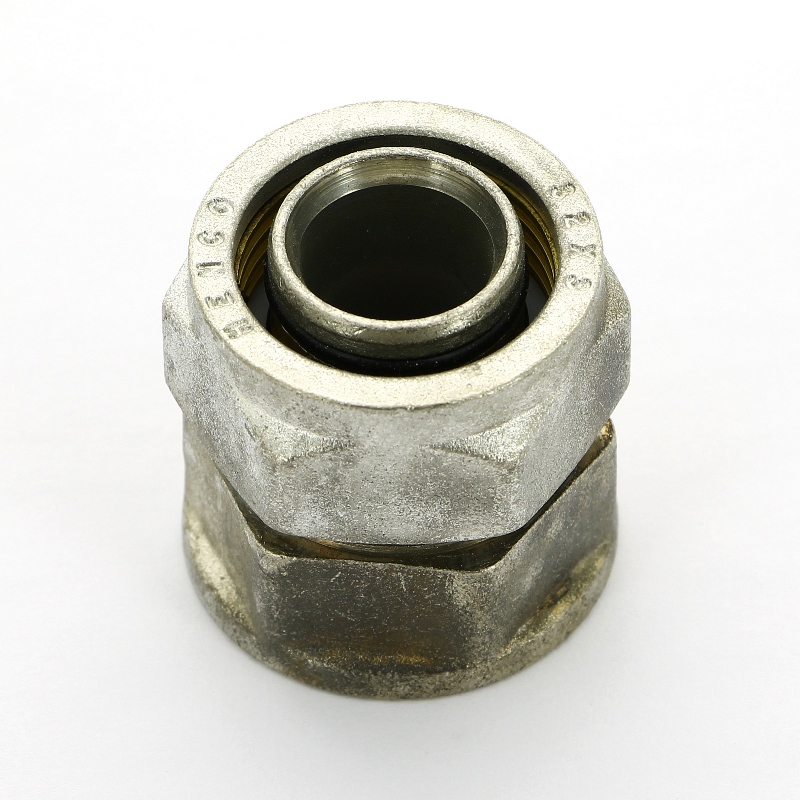 Муфта обжим-В HENCO 32х1" 33206 - Вид №1