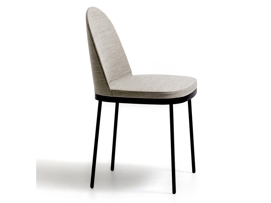 Мягкий стул MOROSO драгоценный ARCH-00098808 - Вид №9