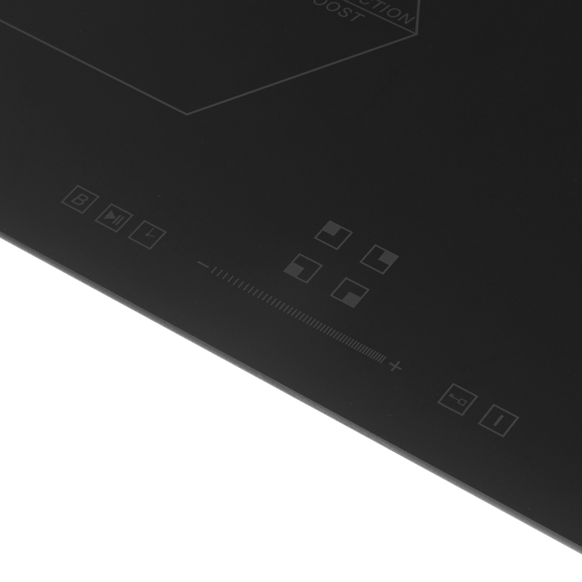 5336802 Индукционная варочная поверхность Monsher MHI 6006 STDN-0072897 - Вид №2