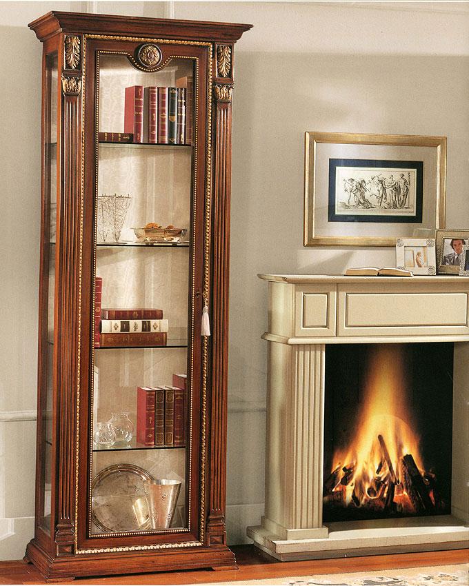 Витрина  CEPPI 2081 Luxury