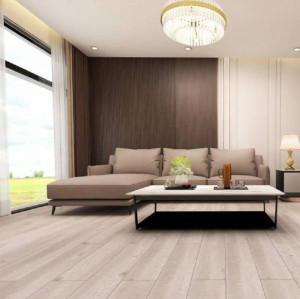 90787627 SPC плитка VILLA V107 Дуб Малье 43 класс толщина 4.50 мм 2.248 м², цена за упаковку STLM-0381690 BETTA