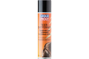 15510839 Средство для удаления битумных пятен 0.4л Teer-Entferner 7603 LIQUI MOLY
