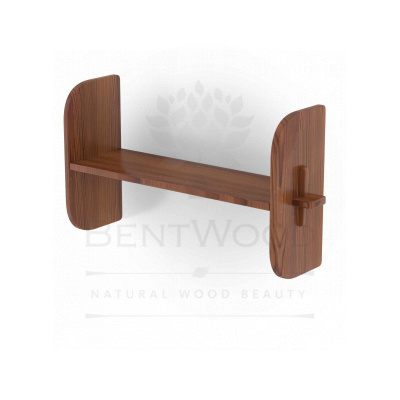 173 Полка №1 (лиственница морёная) Alyarus 