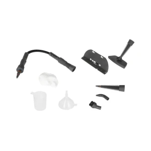 91202420 Пароочиститель Endever ODYSSEY Q-443 900 Вт 0.45 л STLM-1428738