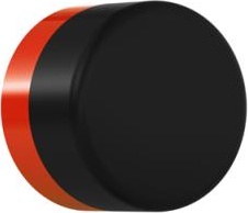 610 буфер двери стены HEWI System 111 | Polyamid  - Вид №13