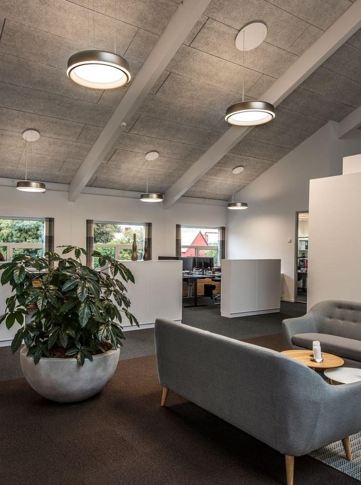 Louis Poulsen Светодиодная подвесная лампа Lp grand sun-id-1480884 - Вид №23