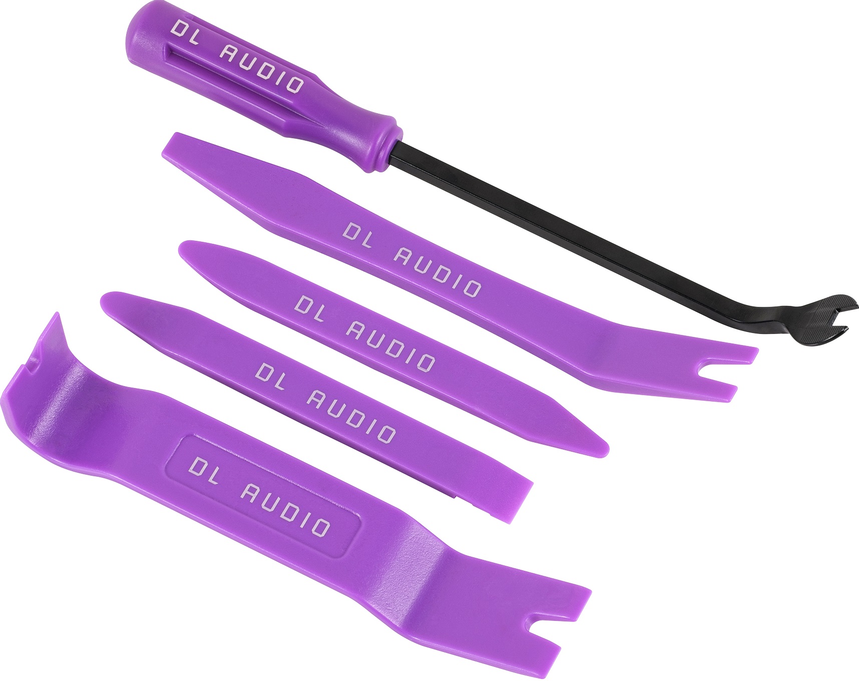 Набор инструментов DL Audio Piranha Installation Tool KIT 9285605 STDN-0133380 - Вид №1