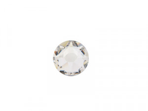 2078 SS16 Страз клеевой SS16 Crystal 3.9 мм кристалл белый (crystal 001) Сваровски