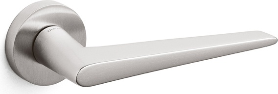 M234_IS Дверная ручка NINA OLIVARI 