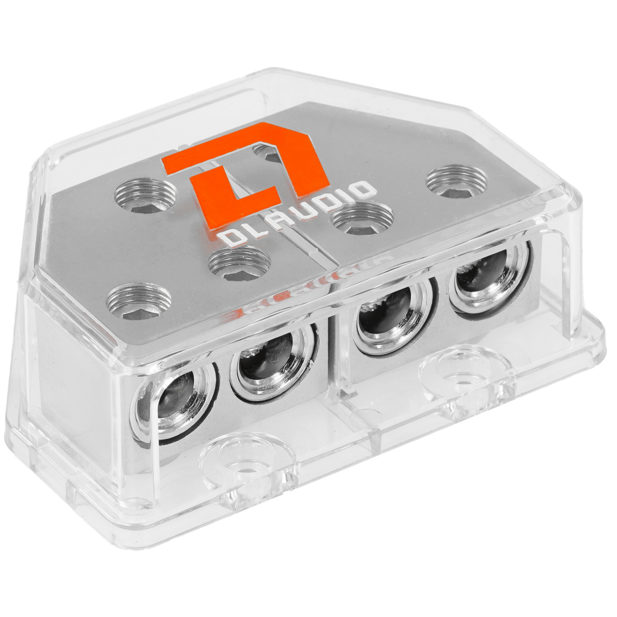 9285781 Дистрибьютор питания DL Audio Power Distributor 05 STDN-0112917