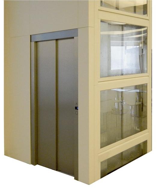 DALDOSS ELEVETRONIC Электрические подъемники / гидравлические подъемники sun-id-1423285 - Вид №2