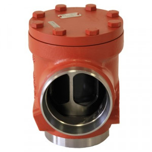 Danfoss CHV-X — обратные клапаны CHV-X 100 A Клапан обратный 148B6037