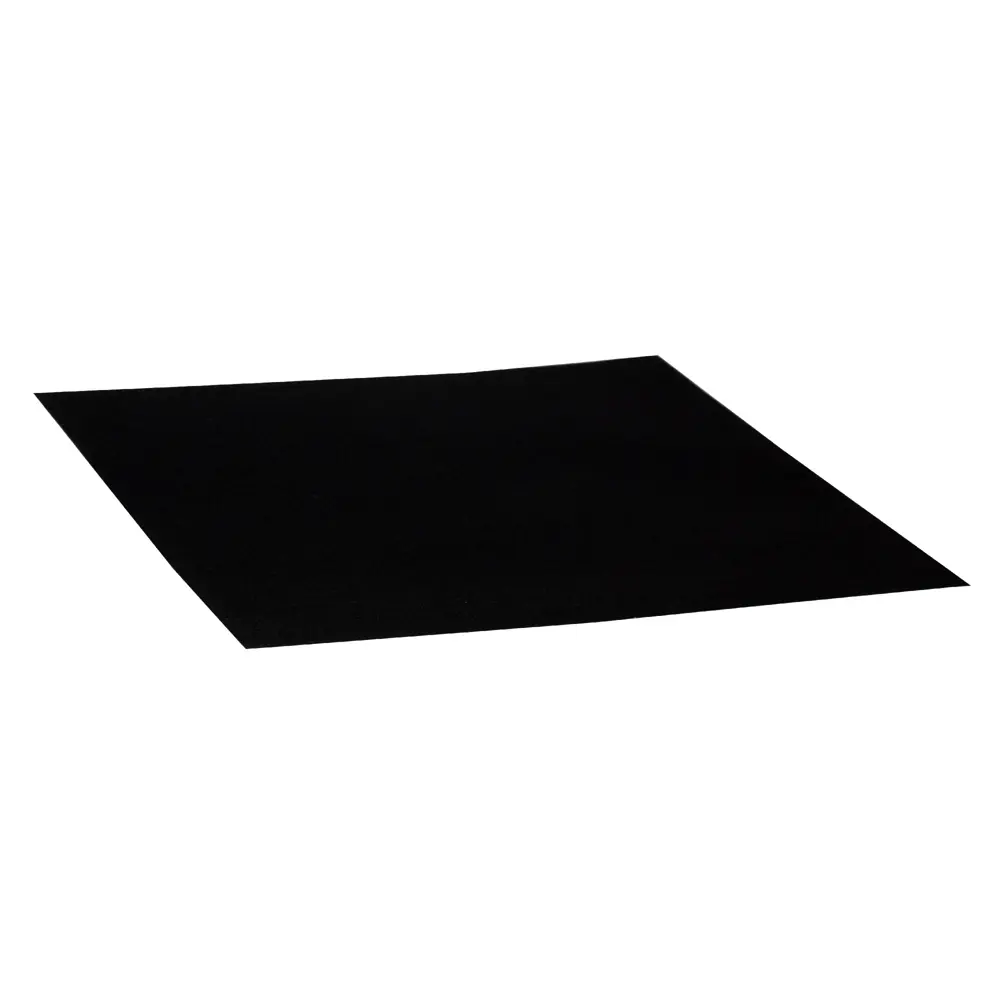 Лист шлифовальный водостойкий Norton P180, 230x280 мм, бумага STLM-2047042