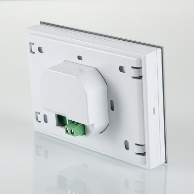 VT.STM.8E.0 Контроллер для удаленного управления Valtec 125 x 85 x 40 мм  - Вид №7