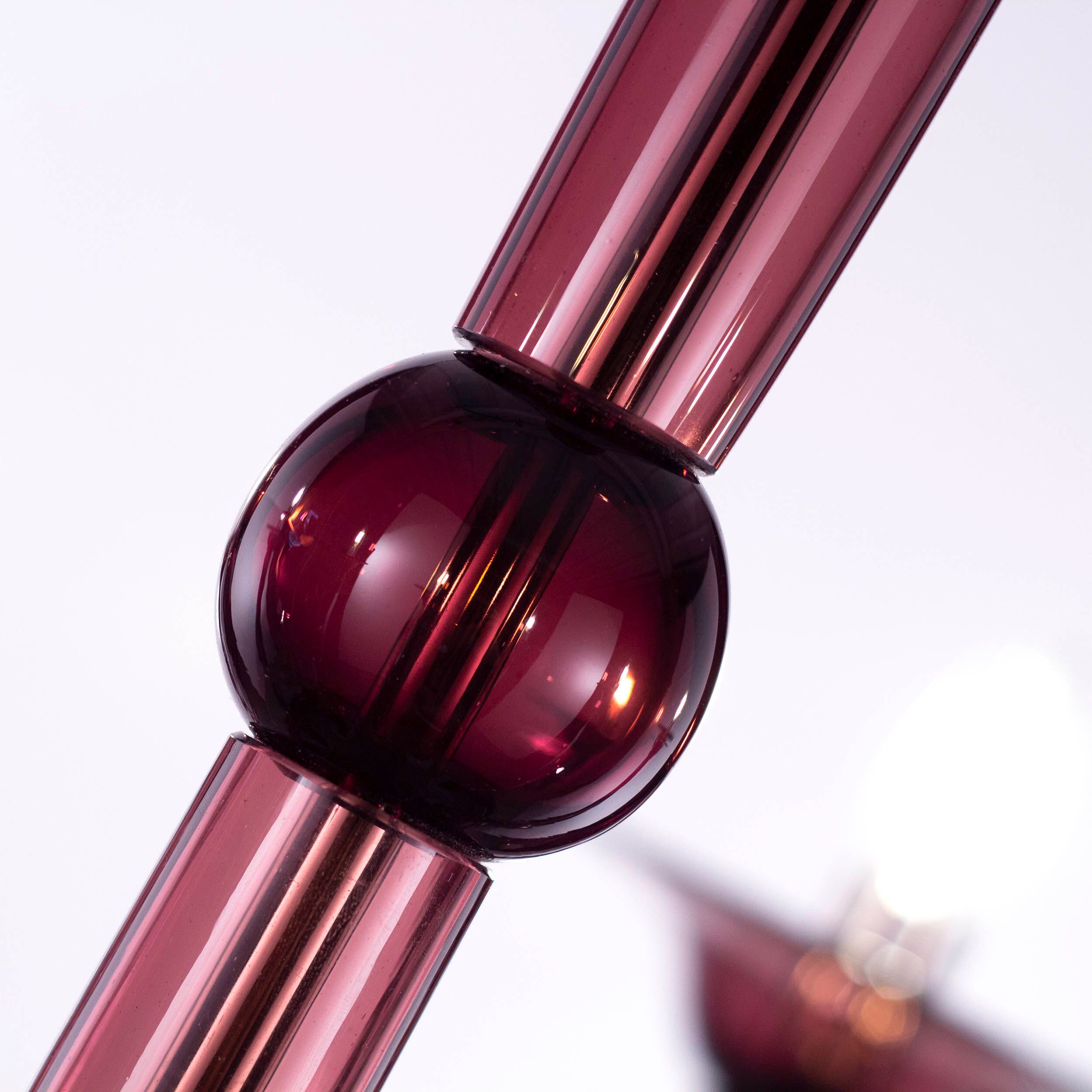 Люстра ручной работы из муранского стекла MULTIFORME ARCH-00134752 - Вид №2