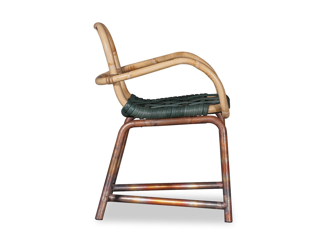 Стул с подлокотниками Baxter ARCH-00109412 - Вид №8