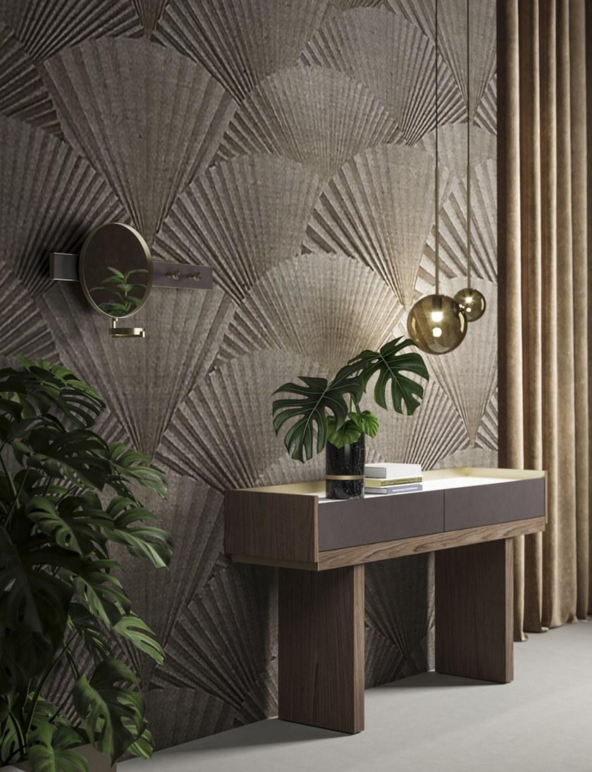 PROF Металлическое зеркало / плечики sun-id-1490468 - Вид №9