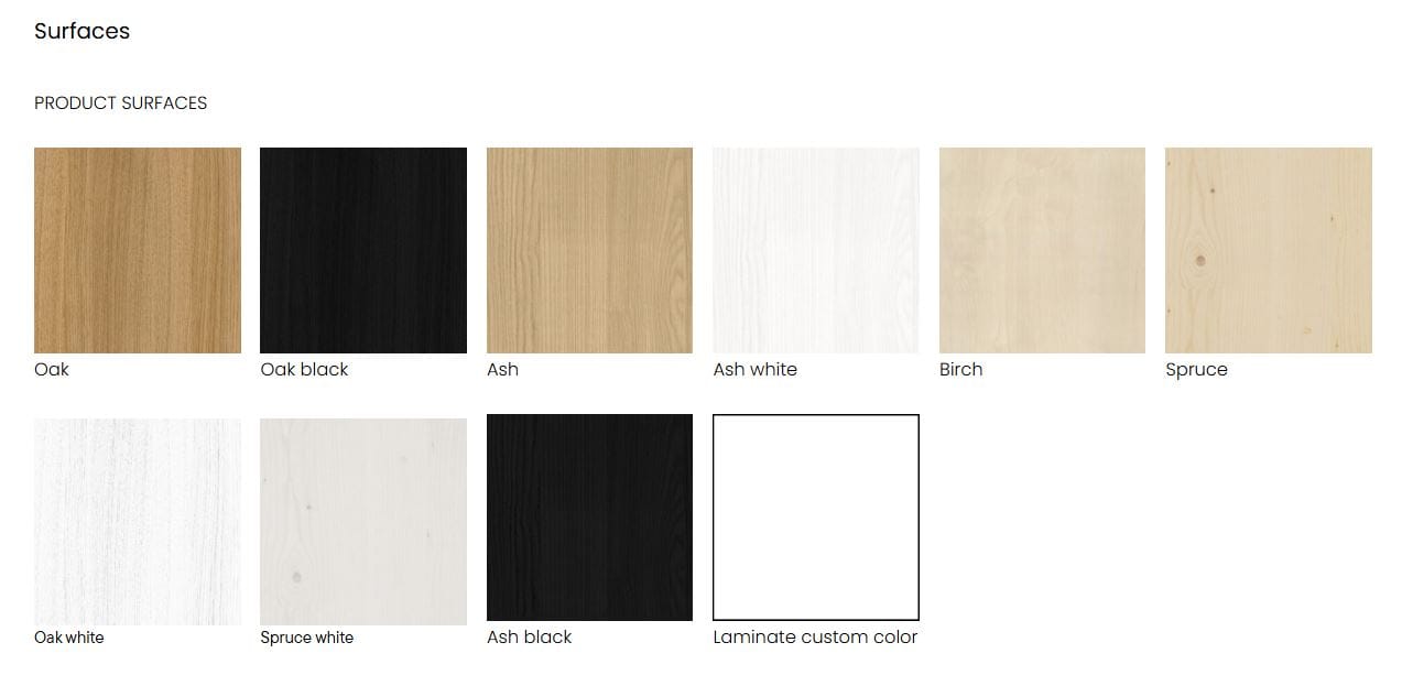 Многосторонняя акустическая офисная кабина со встроенным освещением Taiga Concept Lohko Box ARCH-00085713 - Вид №6