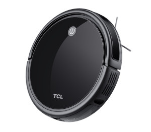90339642 Робот-пылесос Robot Vacuum Sweeva 1000 B100A Black цвет черный STLM-0191056 TCL