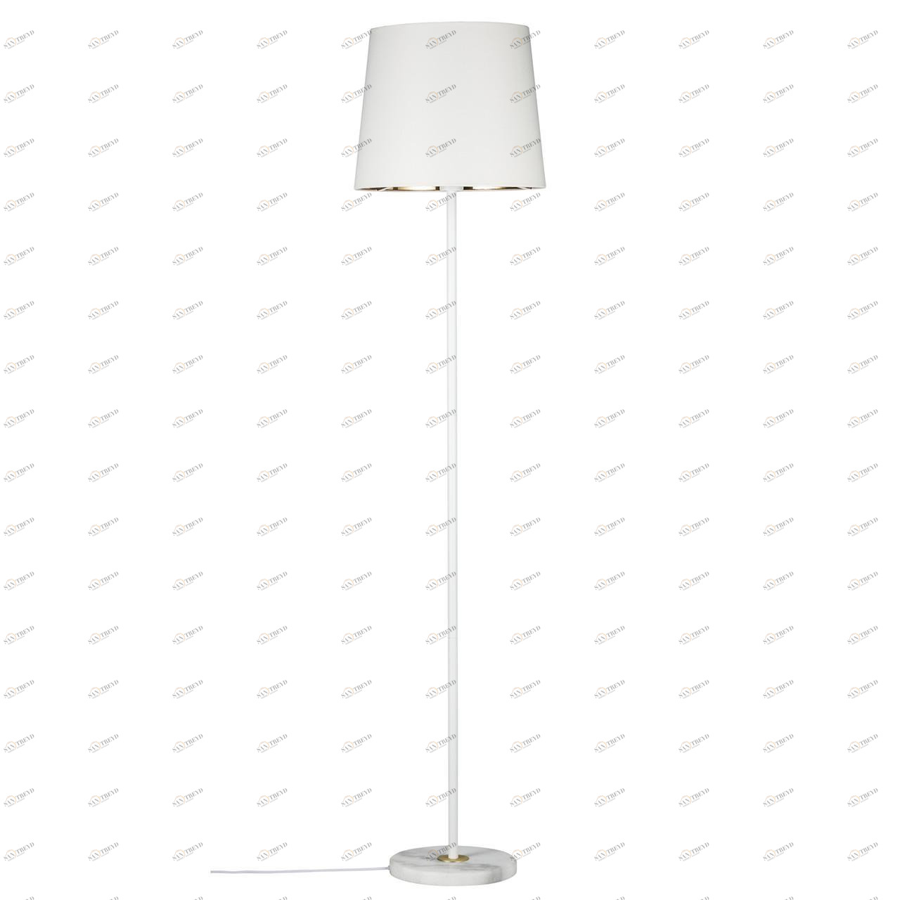 Торшер Paulmann Ando 79613 PAULMANN  181051 Белый 