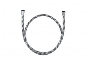 6105505-00 душевой шланг  хром