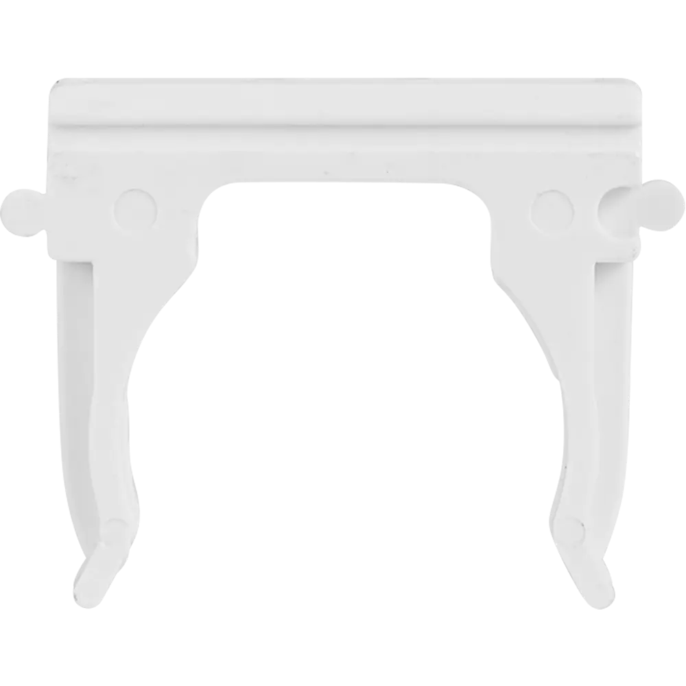 Фиксатор РОСТЕРМ для металлопластиковых труб ø32 мм (10 шт) 84913173 STLM-1455060 - Вид №3