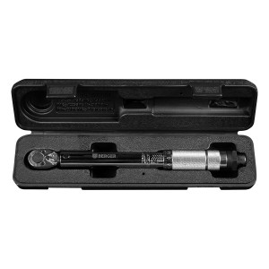 90549562 Ключ динамометрический BG2155 1/4 дюйма 5x25 Нм STLM-0276599 BERGER