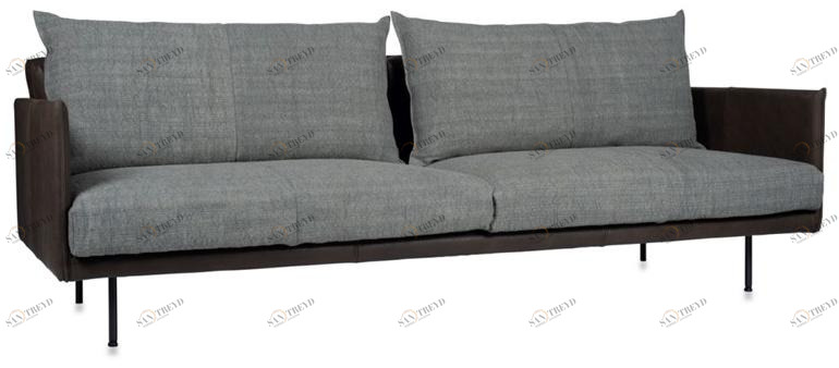 Jess 3-х местный диван dacron® Jazz sun-id-1469805