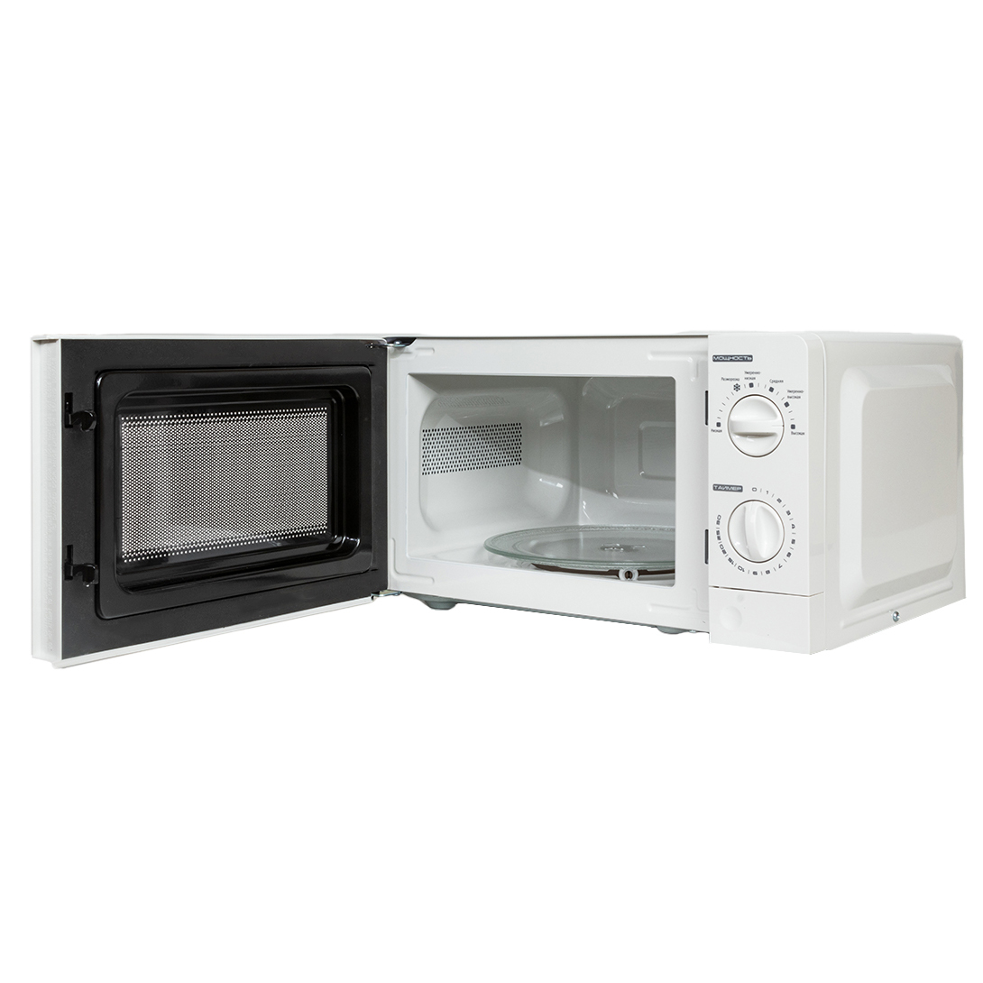 9901418 Микроволновая печь JVC JK-MW123M белый STDN-0041746 - Вид №4