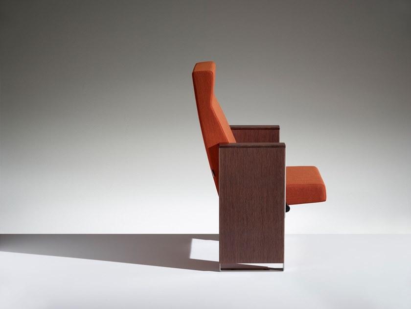 LAMM Сиденье для аудитории с клапаном sun-id-1352517 - Вид №5