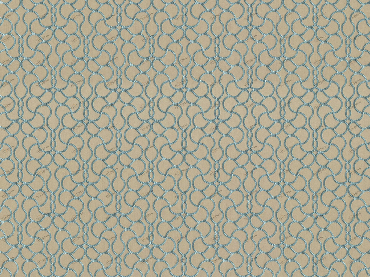 COLORISTICA 2365-41 Портьерная ткань  Жаккард  ArDeco part 2 