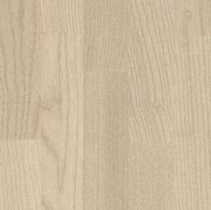 Паркетная доска Синтерос Sinteros бежевый Ясень Натур (Гладкая) 2283х194 мм.