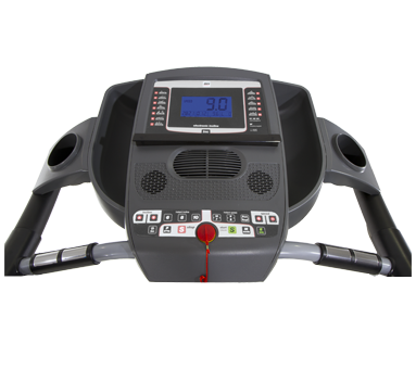 Беговая дорожка pioneer r2 BH Fitness sun-id-2067902 - Вид №1