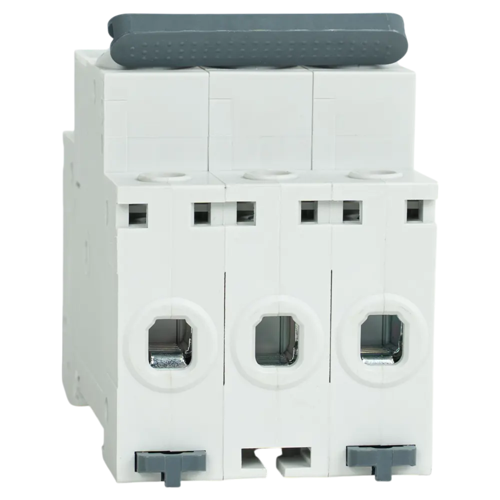 Автоматический выключатель Systeme Electric City9 3P 25А для надежной защиты сети 89412741 STLM-1562920 - Вид №2