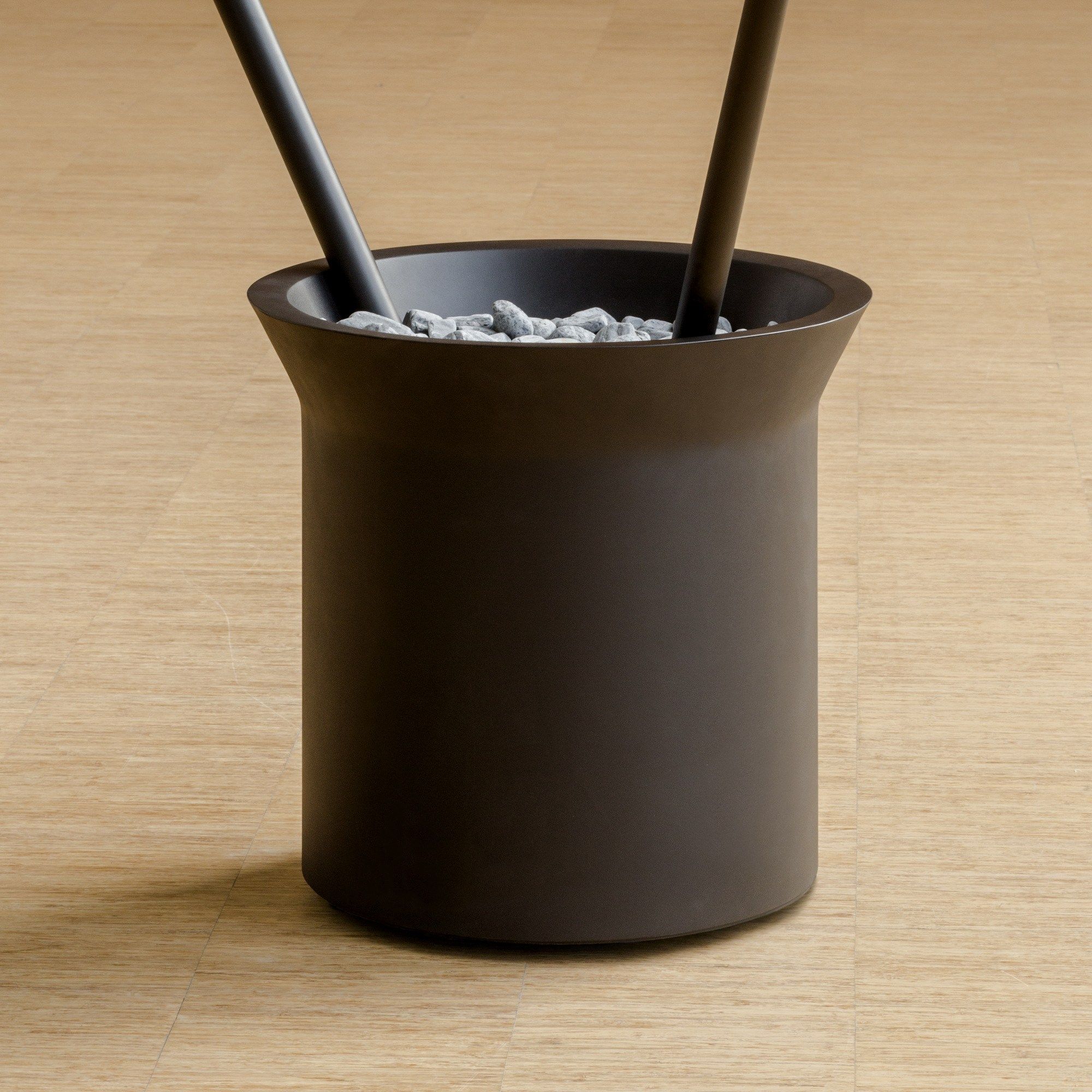 Светодиодный торшер из углеродного волокна Vibia ARCH-00096564 - Вид №7