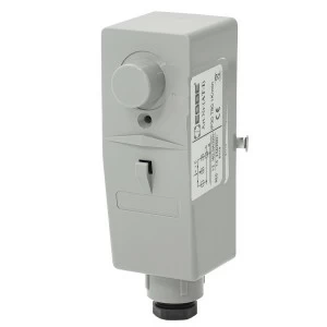 8690 02 00 TSA122Ротационные клапаны » Esbe серии TSA100