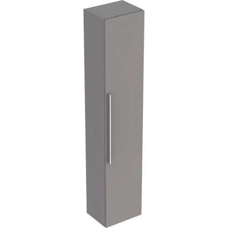 840002000 Высокий шкафчик Geberit iCon с одной дверью Geberit  - Вид №7
