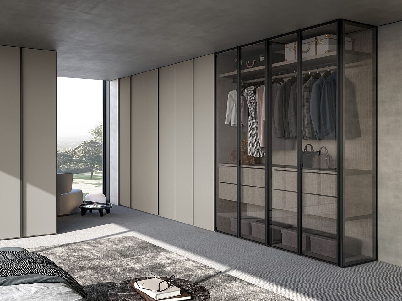 Шкаф Adok ателье ARCH-00017871