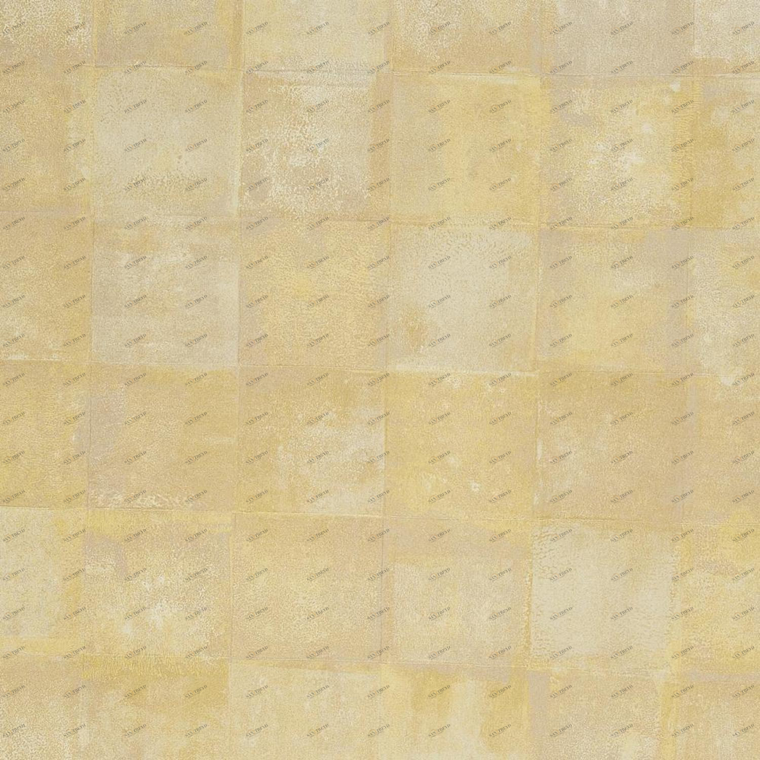 Рулон обоев CASAMANCE 72100443 Основа винил на бумаге Meridienne