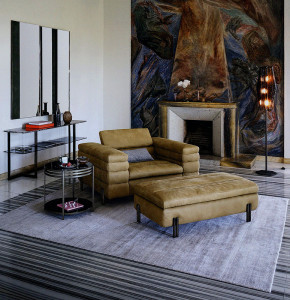 Кресло MAYFAIR ARKETIPO 6109811