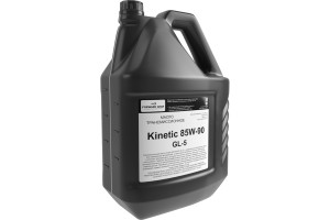 18813348 Трансмиссионное масло Кинетик 85W-90 GL-5, канистра 20 л 179 FORWARD GEAR