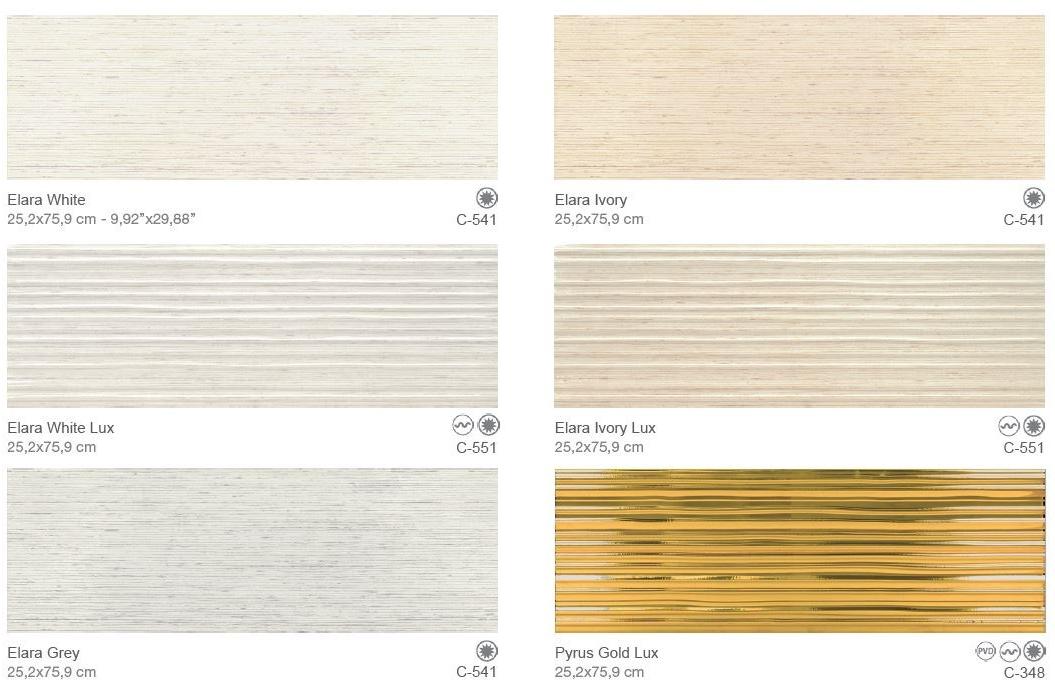 Aparici Белая плитка для стен с эффектом дерева sun-id-1409648 - Вид №2