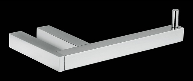 DM233 Бумагодержатель без крышки bagno&associati DOMINO