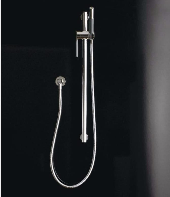 Подъемный стержень с ручным душем Zazzeri Da-Da ARCH-00076292 - Вид №1